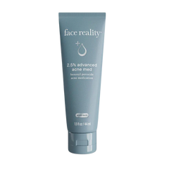 2.5% Advanced Acne Med