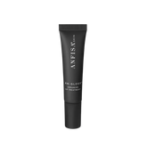Black tube of ANRISA skin treatment on a white background