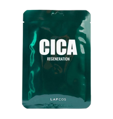 Lapcos Cica Regeneration packaging on a white background