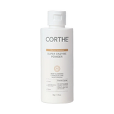 Corthe Super Enzyme Powder bottle on a white background