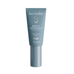 glowTone Corrective Serum
