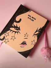 Gal With A Plan 2026 Planner