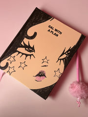 Gal With A Plan 2026 Planner