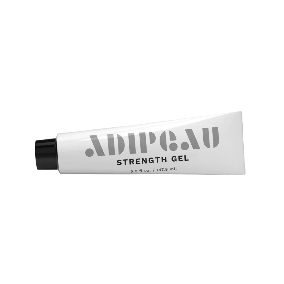 adipeau strength gel tube