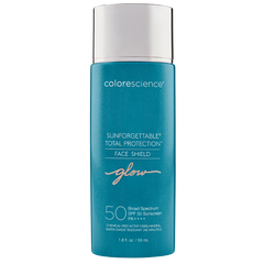 Total Protection SPF 50 Glow