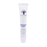 Circadian lip renewing hydrator tube on a white background