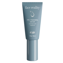 11% L-Mandelic Serum