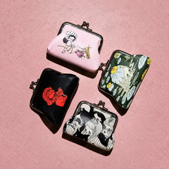 Flora Carnivora Coin Purse