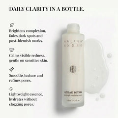 Azelaic Lotion