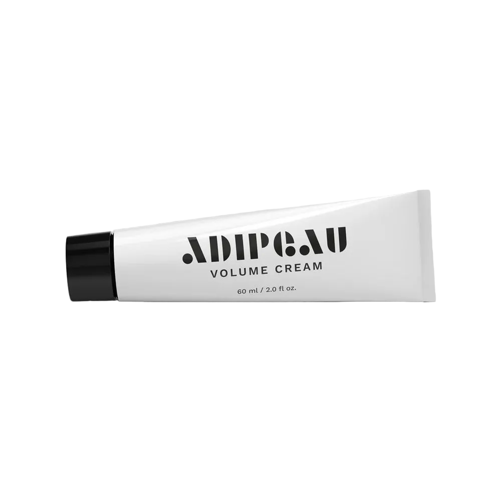 adipeau volume cream tube