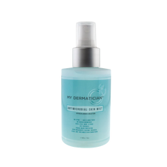 Antimicrobial Skin Mist