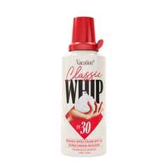 Classic Whip SPF 30