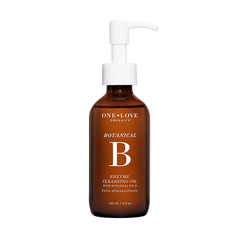 Enzyme Cleansing Oil