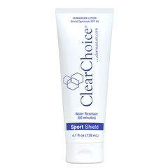 Sport Shield SPF 45