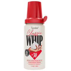 Classic Whip SPF 30