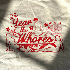 The Year of the Whores Top